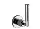 DORNBRACHT-Unterputzventil-rechtsschliessend-TARA-36607882-1-2-Champagne-gebuerstet-22kt-Gold-36607882-46 gallery number 1